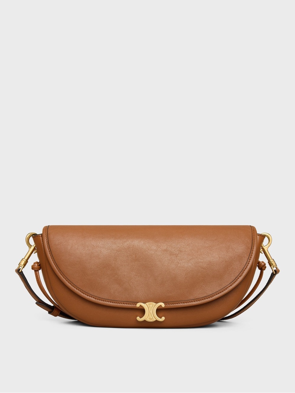 Celine little haftmoon bag